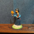 Disney Infinity 3.0 Mulan PVC Figure Loose INF-1000223