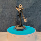 Disney Infinity 1.0 Jack Skellington PVC Figure Nightmare Before Christmas