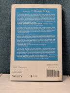 T. Rowe Price: The Man, The Company, Investment Philosophy Hardcover Wiley Bond
