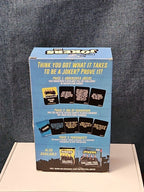 Impractical Jokers Board Game | truTV Official Party Game | Cards Factory Sealed