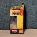 Funko Pocket POP Keychain Marvel Black Panther Glow in the Dark GITD Bobble Head