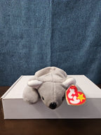 Ty Beanie Baby Mel the Koala | 1996 Vintage Plush | PE Pellets | 5th/6th Gen Tag