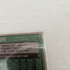 ​1976 Topps Grant Jackson #233 Orioles 2026 Topps 75th Anniversary Buyback Stamp