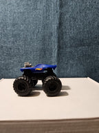 3-Piece Monster Truck Set | Hot Wheels Twin Mill & Howlin' Heat
