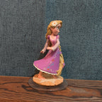Disney Infinity 1.0 Rapunzel Tangled PVC Figure