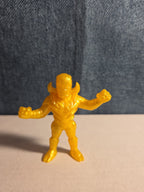 Wendy's DC Super Heroes Gold Amazo Mini Figure 2" Chase Variant Toy 2025 Loose