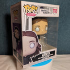 Funko Pop Television Umbrella Academy Vanya 1118 Vinyl Figure in Box w Protector