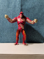 Godzilla x Kong The New Empire Skar King Action Figure | 6" Playmates 2024