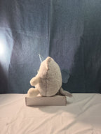 ZURU Rainbocorn Puppycorn Rescue Husky Plush 10" Houdini Thermometer