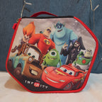 Disney Infinity Start 'N' Go Carrying Case
