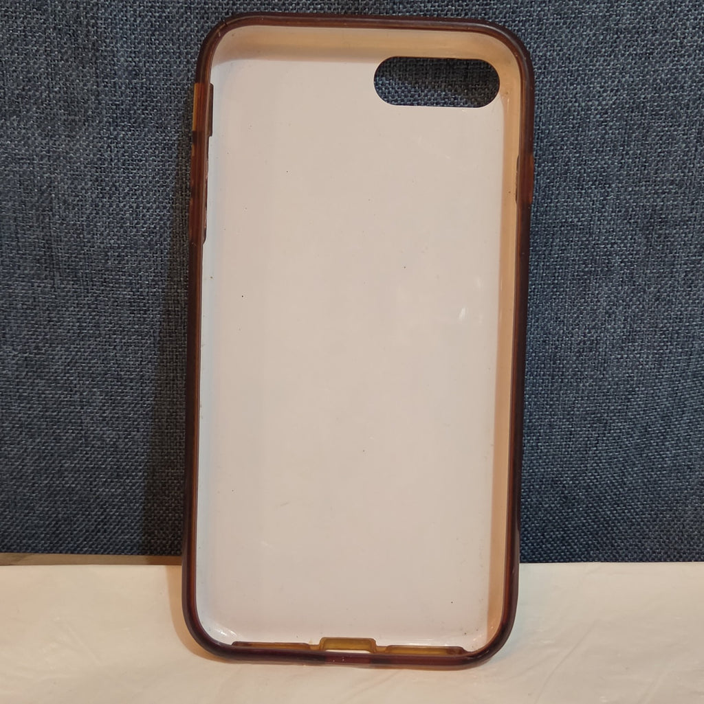 i-Blason Cosmo iPhone 7 Plus 8 Plus Case Pink Marble Rose Gold