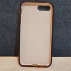 i-Blason Cosmo iPhone 7 Plus 8 Plus Case Pink Marble Rose Gold