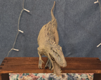 Indoraptor Realistic Dinosaur 21" Articulated Figure