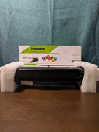Compatible HP 206X Toner Lot (1 Black, 2 Yellow) | High Yield W2110X, W2112X