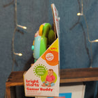 Bright Starts Gamer Buddy Baby Toy Controller