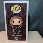 Funko Pop Game of Thrones Yara Greyjoy 66 Vaulted Vinyl Figure Case New NIB