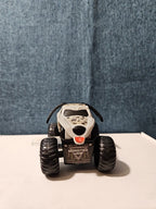 3-Piece Monster Truck Set | Hot Wheels Twin Mill & Howlin' Heat
