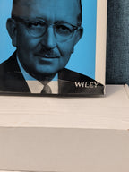 T. Rowe Price: The Man, The Company, Investment Philosophy Hardcover Wiley Bond
