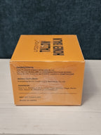 Sealed Laddyfox Tallow Honey Balm | Face & Body Grass-Fed Moisturizer 100g