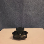 Batmobile 1999 DC Comics Jack In The Box Restaurant Friction Pull Back Toy Car
