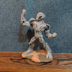 Disney Infinity 3.0 Ultron Marvel PVC Figure Loose INF-1000226