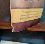 Timothy Keller Counterfeit Gods Paperback Christian Theology
