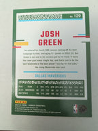 2023-24 Panini Donruss - Josh Green #129