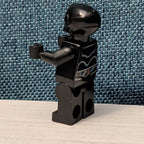 LEGO Star Wars NI-L8 Protocol Droid sw1136 Imperial TIE Fighter 75300 Minifigure