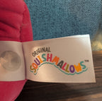 Squishmallows Sanrio My Melody 5" Plush Christmas Ornament 2025