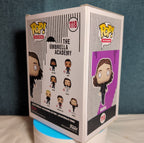 Funko Pop Television Umbrella Academy Vanya 1118 Vinyl Figure in Box w Protector