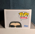 Funko Pop! Movies Matrix Neo 1172 Vinyl Figure Resurrections with Protector