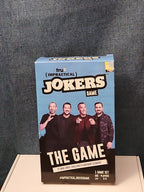 Impractical Jokers Board Game | truTV Official Party Game | Cards Factory Sealed