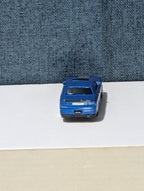 Maisto Fresh Metal 2008 DODGE CHALLENGER SRT8 Blue 1:64 Diecast Loose | Good