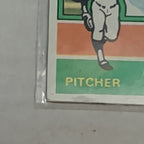 ​1976 Topps Grant Jackson #233 Orioles 2026 Topps 75th Anniversary Buyback Stamp