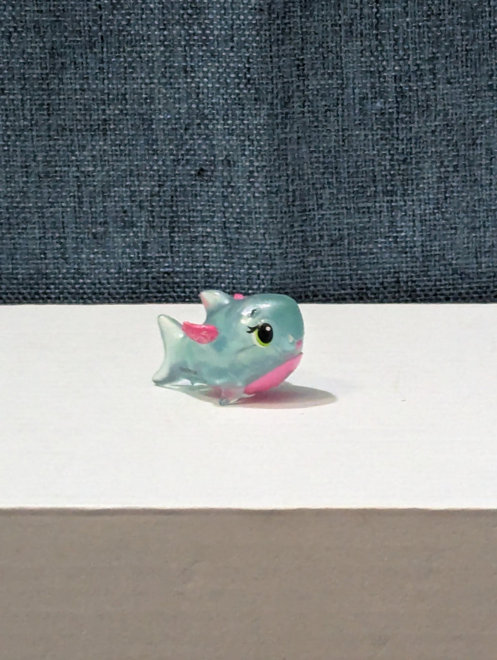 Set of 2 Hatchimals Colleggtibles | Mermal Magic SHARKLE & Pet Obsessed SNAILTAI