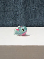Set of 2 Hatchimals Colleggtibles | Mermal Magic SHARKLE & Pet Obsessed SNAILTAI