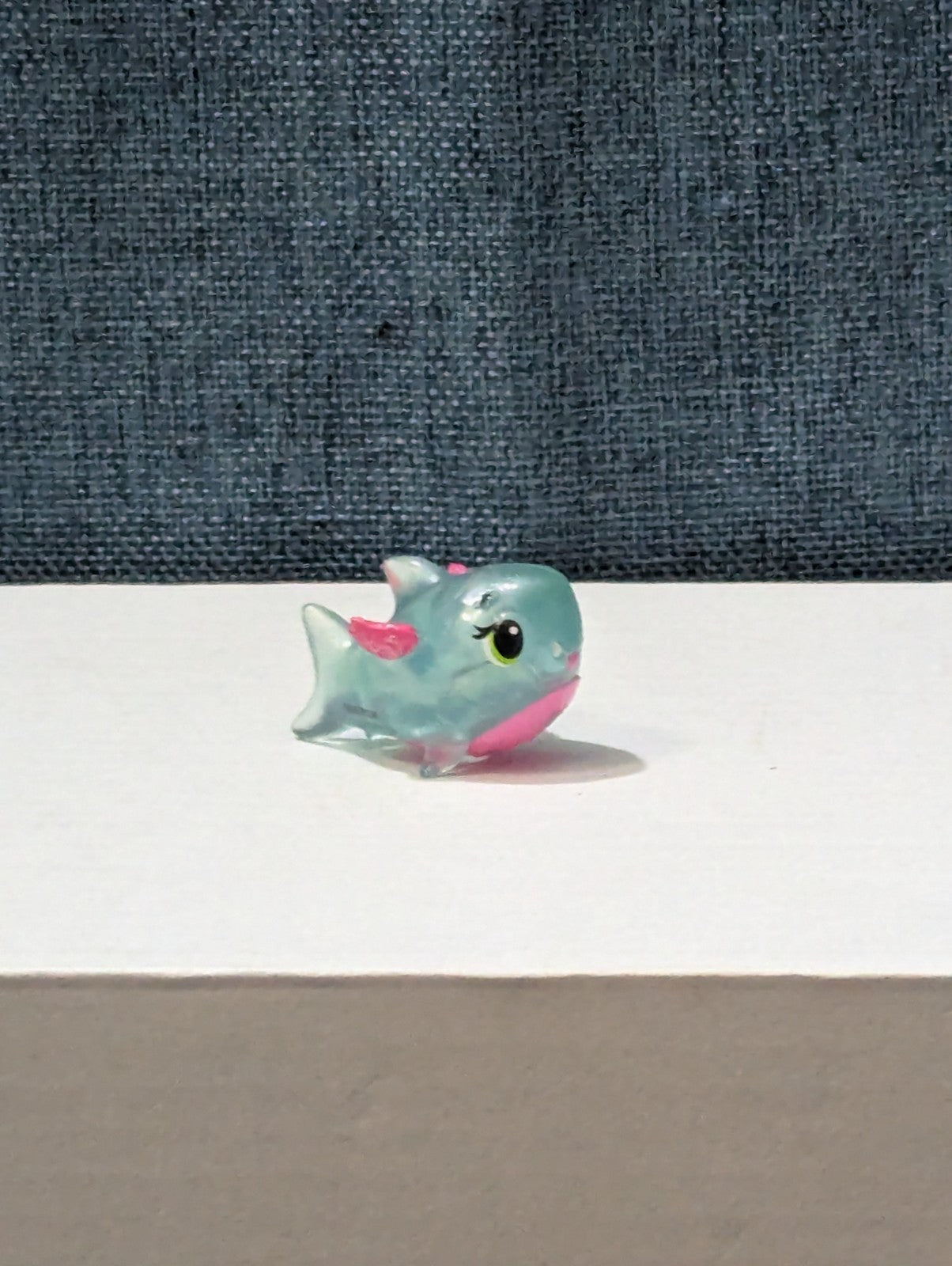 Set of 2 Hatchimals Colleggtibles | Mermal Magic SHARKLE & Pet Obsessed SNAILTAI