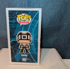 Funko Pop Ready Player One Sixer 503 Walmart Exclusive Translucent Green NIB