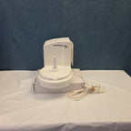 KRUPS MasterPro Plus Food Processor Replacement Motor Base Type 704 White Tested
