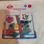 Curiosity Koala Suncatcher Paint Kit Window Art Kids