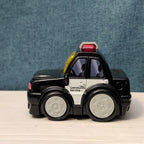 VTech Go! Go! Smart Wheels HELPFUL POLICE CAR | Community Service | Tested Works
