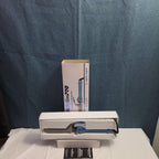 BaBylissPRO Nano Titanium 1.25" Curling Iron BNT125S New Open Box Professional