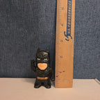 Batman Mini Figure 2008 Dark Knight DC Comics GMI Warner Bros 2.5” Toy Vintage