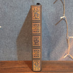 Paperblanks Hardcover Journal Ornate Gold Filigree Dark Academia