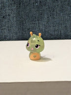 Set of 2 Hatchimals Colleggtibles | Mermal Magic SHARKLE & Pet Obsessed SNAILTAI