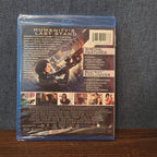 Resident Evil Retribution Blu-Ray Milla Jovovich