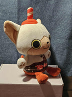 Funko Paka Paka SODA KATS Kitty Cola Plush | 7" Stuffed Animal Cat | Kawaii Toy