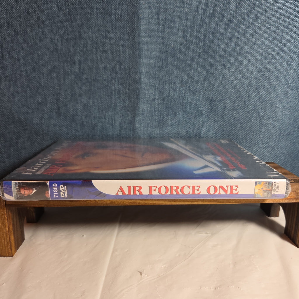 Columbia Pictures Air Force One DVD Harrison Ford 1997
