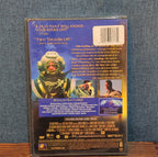 Men of Honor DVD Special Edition Full Screen Cuba Gooding Jr Sealed New