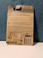 Matchbox 2025 Renault Kangoo Express | Short Card | Green City Services | 70/125